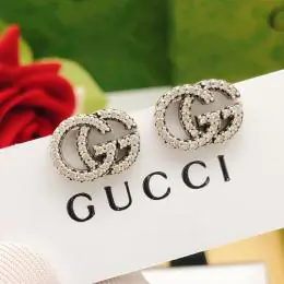 gucci boucles doreilles pour femme s_122b502